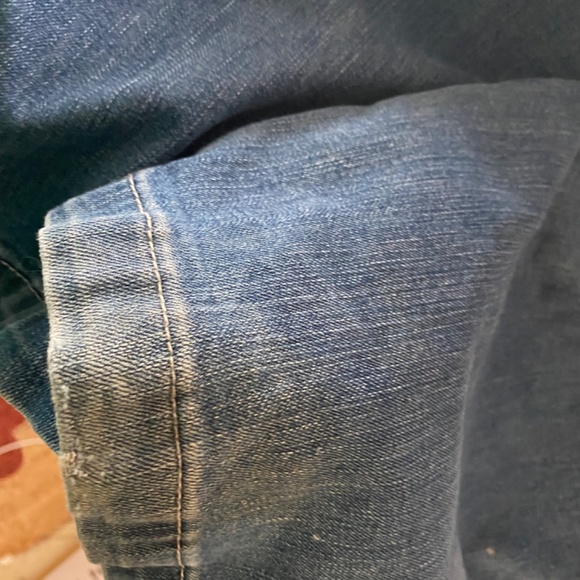 Amethyst Jeans Plus Size 22 - Picture 8 of 10